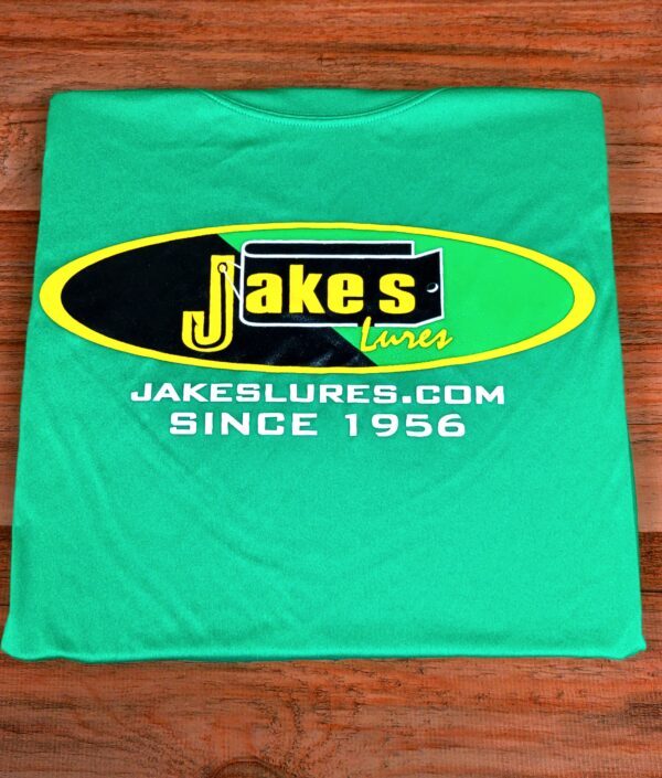 Jakes Performance Tee - Image 3