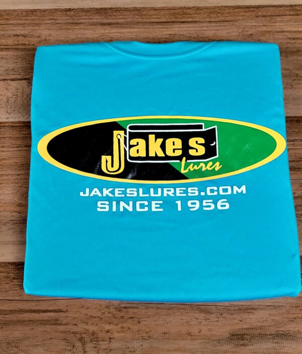 Jakes Performance Tee - Image 5