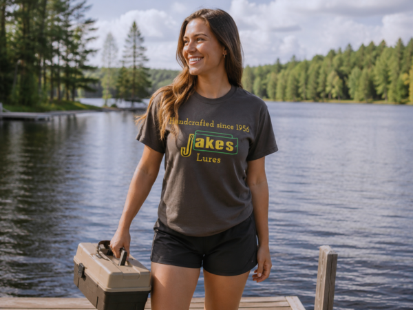 Jake's Performance Tees